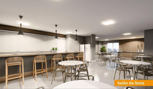 Imagem 3 de 15 de Apartamento No Bairro Capão Raso Em Curitiba Pr - 16491