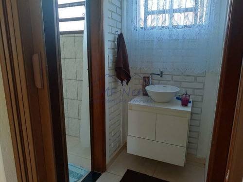 Imagem 9 de 17 de Chácara Em Condomínio Com 2 Dorms, Nova Analandia, Analândia - R$ 320 Mil, Cod: 10132652 - V10132652