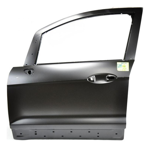 Gn1z/ 74 5/u / Porta Le Ecosport 2001 2002 2003