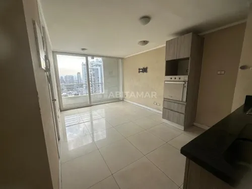 Bien Reposeído Santander Venta Depto San Fracisco 242, Stgo