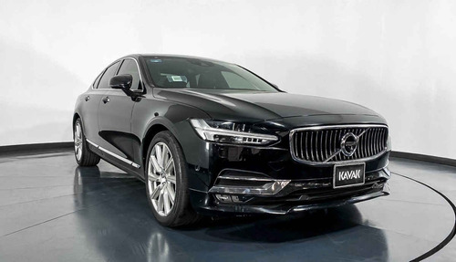 Imagen 4 de 15 de 40198 - Volvo S90 2017 Con Garantía