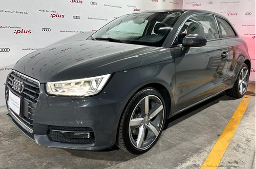 Audi A1 1.4 Ego 3p At