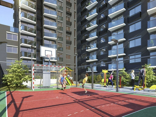 Imagen 6 de 13 de Venta - Apartamento 1 Dormitorio - Centro