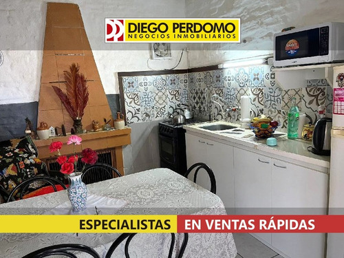 Imagen 6 de 15 de Casa De 2 Dormitorios En Venta, Puntas De Valdez