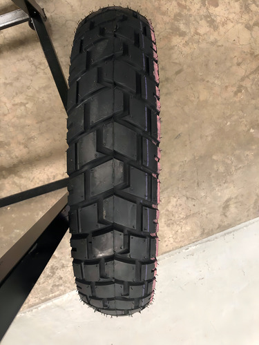 Llantas 80/90-17 Y 130/80-17 Para Spitfire Y Vento Thriller
