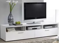 Comprar Muebles Para Tv Modernos Centros De Entretenimiento Elegante