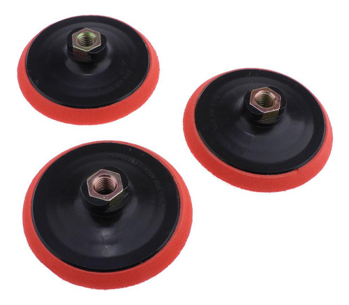 Amoladora Angular Pulidora Del Adaptador Del Taladro 115 Mm