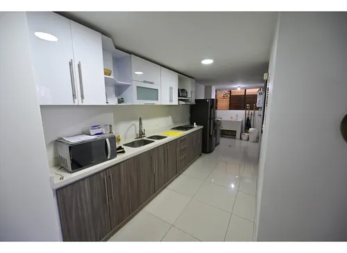 Venta De Apartamento De 153mts2 Centenario, Oeste De Cali, 9372.