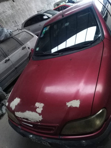 Citroen Xara Xd 1.8 16v