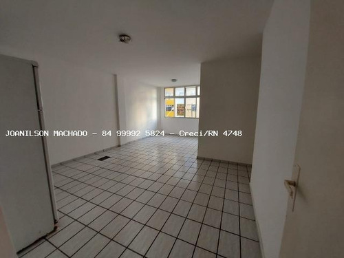 Imagem 6 de 15 de Apartamento Para Venda Em Natal, Lagoa Nova - Residencial Parque Das Serras, 3 Dormitórios, 1 Suíte, 3 Banheiros, 1 Vaga - Ap1718-pq_2-1162643