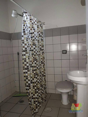 Imagem 25 de 30 de Chácara À Venda, 2000 M² Por R$ 760.000,00 - Zona De Adensamento Restrito (zar) - Jacareí/sp - Ch0008