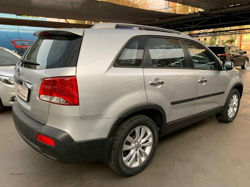 Imagem 6 de 9 de Kia Sorento Ex-2 2011