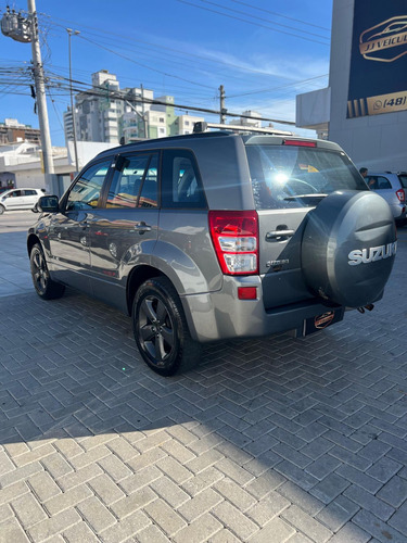 Suzuki Grand Vitara Vitara 2.0 16V 4x2/4x4 5p Aut.