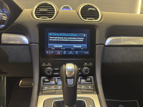 Porsche 718 4.0 H6 GASOLINA CAYMAN GTS PDK