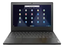 Comprar Laptop Lenovo Ideapad 3 Chromebook 11.6   Hd , Intel Celeron