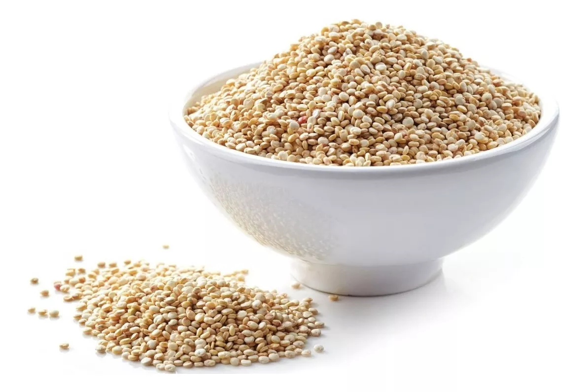 Tercera imagen para búsqueda de quinoa kilo