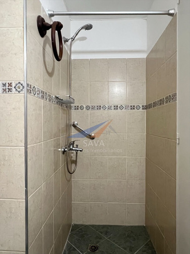 Alquiler Apartamento 1 Dormitorio En Cordón! Piso Alto. Acepta Depósito B. H. U. Cómo Garantía!
