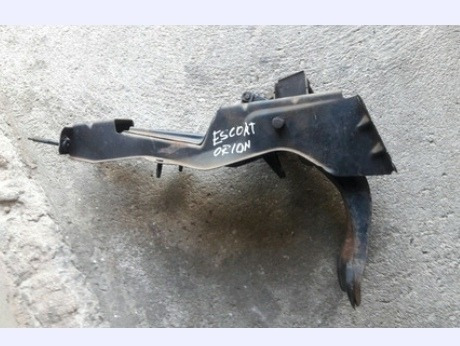 Pedalera Del Escort Orion (Usado)