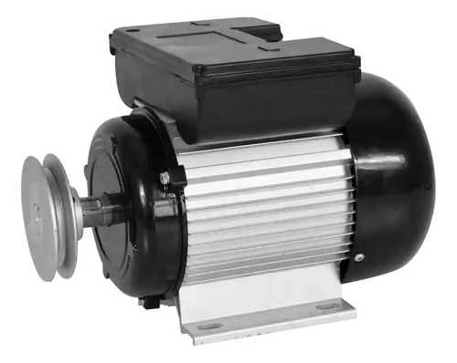 Motor Para Compresor Za - Xl-20011029