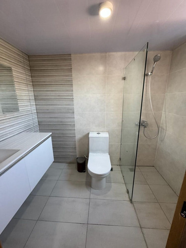 Apartamento Amueblado Nuevo En El Vergel