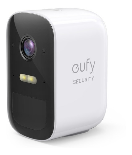 Cámara Adicional Eufy 2c Para Kit De Camaras Eufy