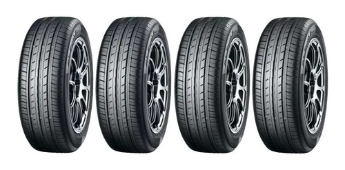 Kit X 4 Yokohama 195/50 R16 84v Es32