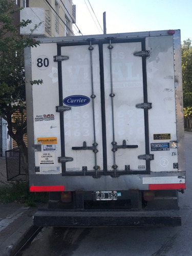 Camion Ford Cargo 915e 2007