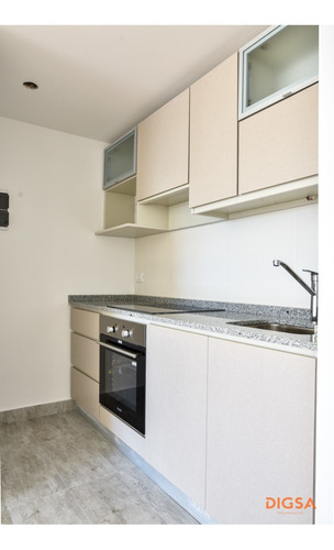 Imagen 8 de 14 de Departamento 2 Amb A Estrenar - Full Amenities