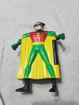Comprar Muñeco Robin Mc Donalds Guarda Cartas 2007