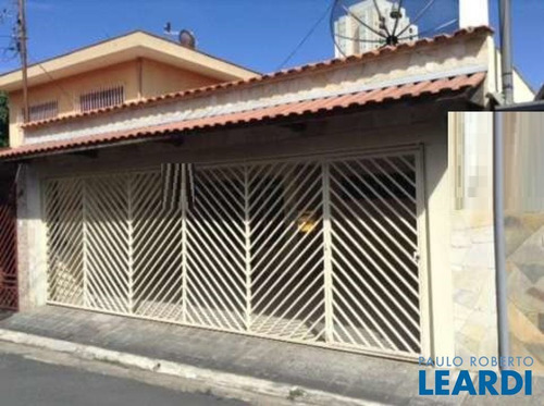 Imagem 1 de 15 de Sobrado - Granja Julieta - Sp - 527710