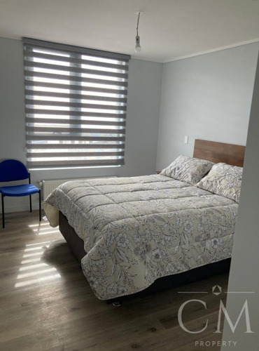 Excelente Departamento A Orillas Del Lago Llanquihue