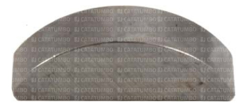 Chaveta Cigüeñal Para Kia Besta 2.2 R2 1990 1996