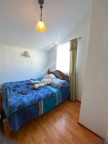 Casa En Venta De 3 Dorm. Acepta Subsidio