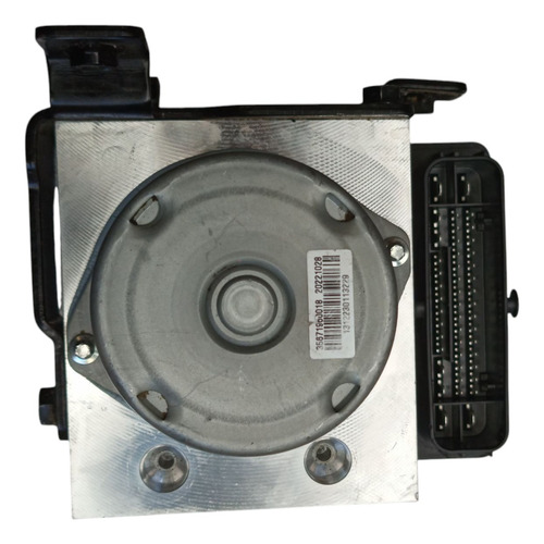 Modulo Abs Chevrolet Tornado Van 1.5l 24374965 2024-2025 (Usado)