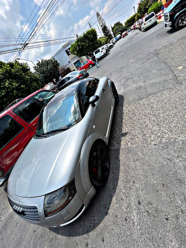 Audi TT 1.8 Coupe TT 180hp Std