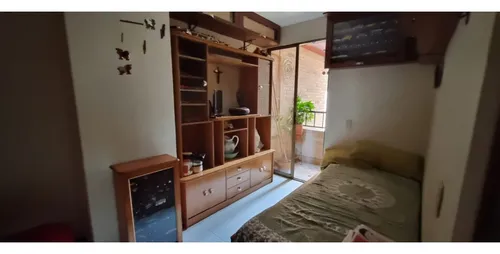Apartamento En Venta En Calasanz 76 Mt² Piso 8avo