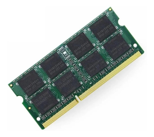 Memoria Notebook Sodimm 4gb Ddr3 1333mhz Markvision