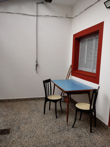 Ph Tipo Casa De 3 Amb En Ciudadela Con Patio Y Terraza