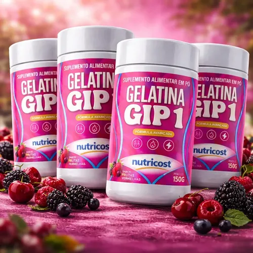 gip and glp-1 gelatin The “GLP-1 + = shredded” trend sounds wild but here's the science is a hormone that helps control appetite keeps you feeling full longer. Medications like Ozempic work by GLP-1/GIP + B6 Dual Weight-Loss