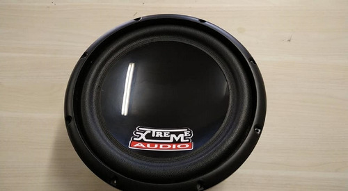 Grave Subwoofer Xtreme 1500w Pioneer Fb Audio Jbl