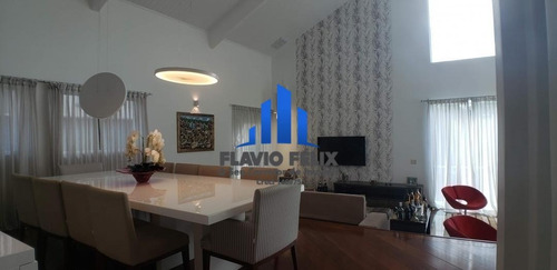 Imagem 7 de 15 de Casa Á Venda 4 Suítes 900 Metros De Terreno 550 De Construção - 657