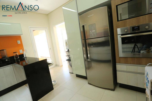 Imagem 10 de 15 de Casa Com Piscina - Green Park - Hortolândia - 202373