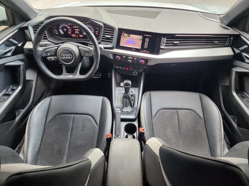 Audi A1 1.8 Sportback S- Line S-tronic Dsg