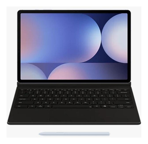 Book Cover Keyboard - Al Key