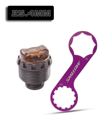 Herramienta De Reparación De Perilla + Llave 25.4mm