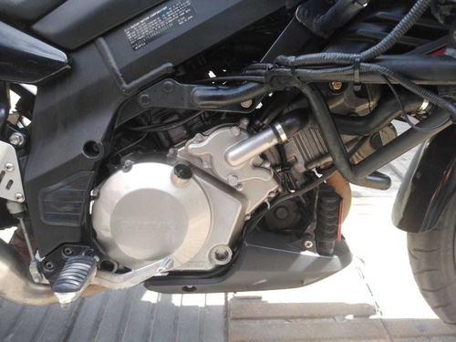 Suzuki Vstrom Dl 1000