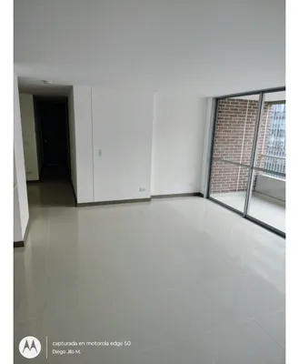 Apartamento en venta