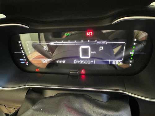 Imagen 17 de 17 de Citroën C4 Cactus Thp 165 Shine Am 20