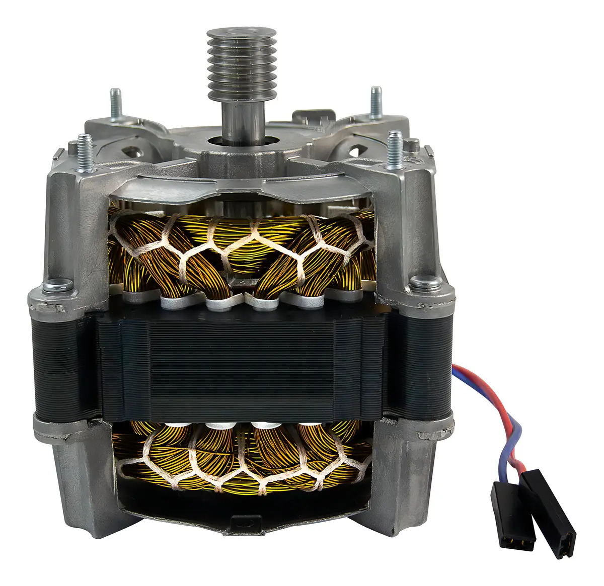 Motor Tanquinho Colormaq Lcs 10kg 12kg 14kg 16kg 20kg Weg