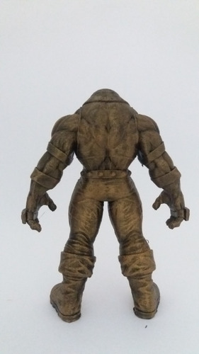 Imagem 2 de 3 de Fanático - Vilão X-men - Impressão 3d